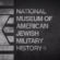 Spirit, Courage and Conviction: A Tour of the National Museum of American Jewish Military History